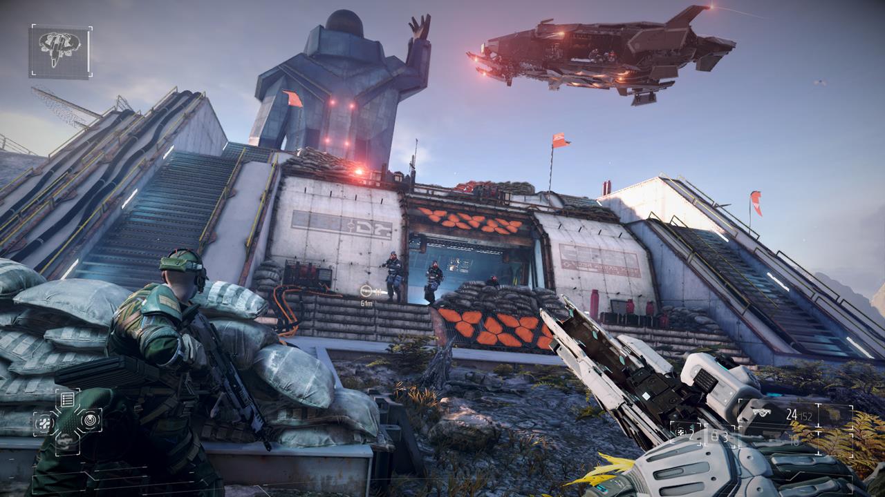 Killzone: Shadow Fall - Imagen 28